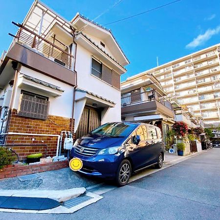 Bonborian Ten Private Rent Suita Ngoại thất bức ảnh