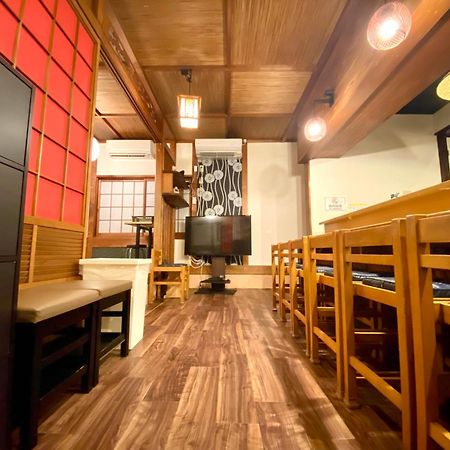 Bonborian Ten Private Rent Suita Ngoại thất bức ảnh
