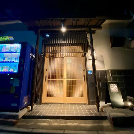 Bonborian Ten Private Rent Suita Ngoại thất bức ảnh