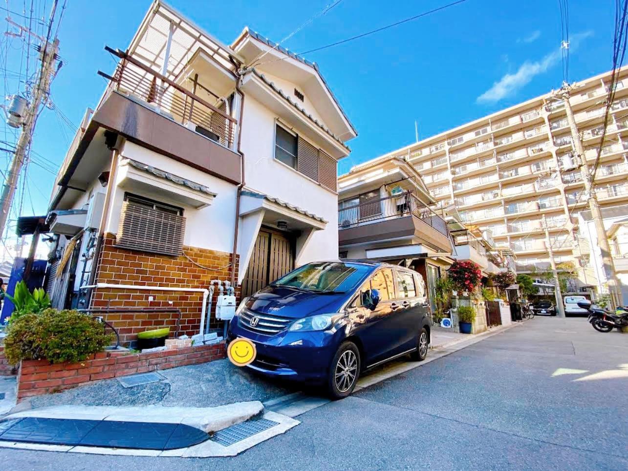 Bonborian Ten Private Rent Suita Ngoại thất bức ảnh
