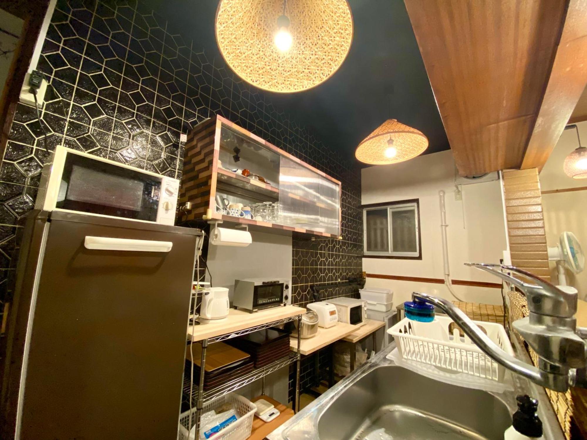Bonborian Ten Private Rent Suita Ngoại thất bức ảnh