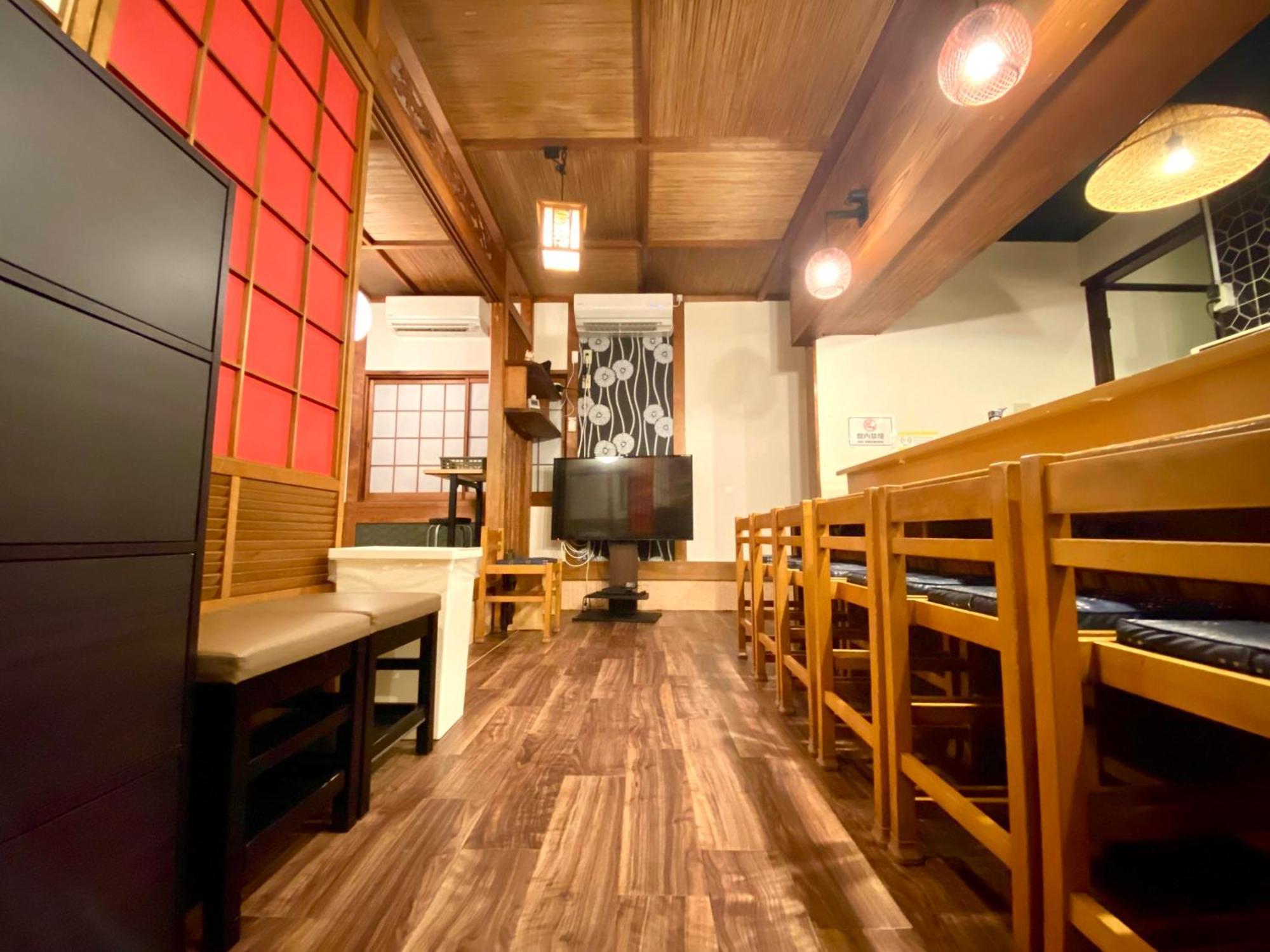 Bonborian Ten Private Rent Suita Ngoại thất bức ảnh