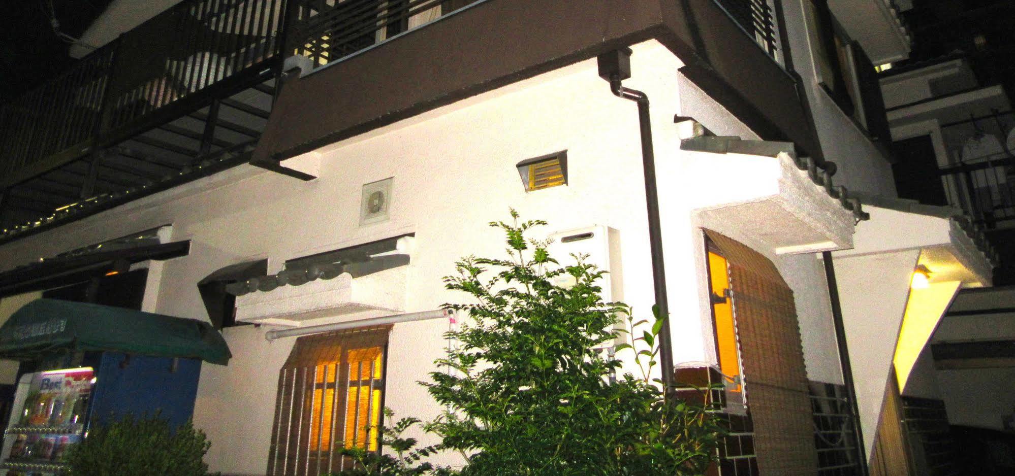 Bonborian Ten Private Rent Suita Ngoại thất bức ảnh