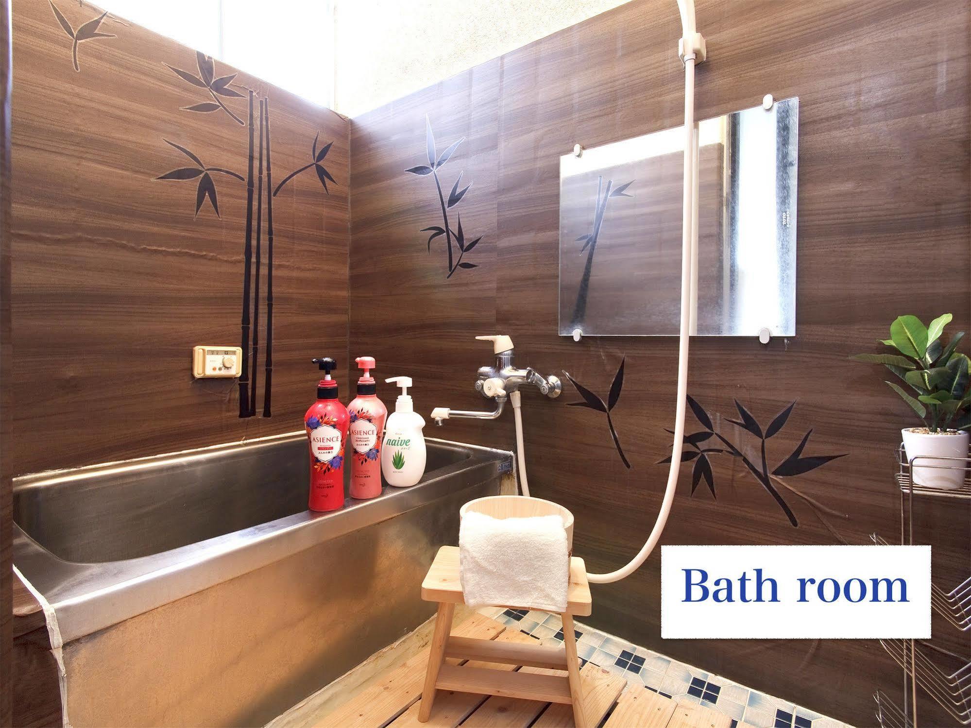 Bonborian Ten Private Rent Suita Ngoại thất bức ảnh