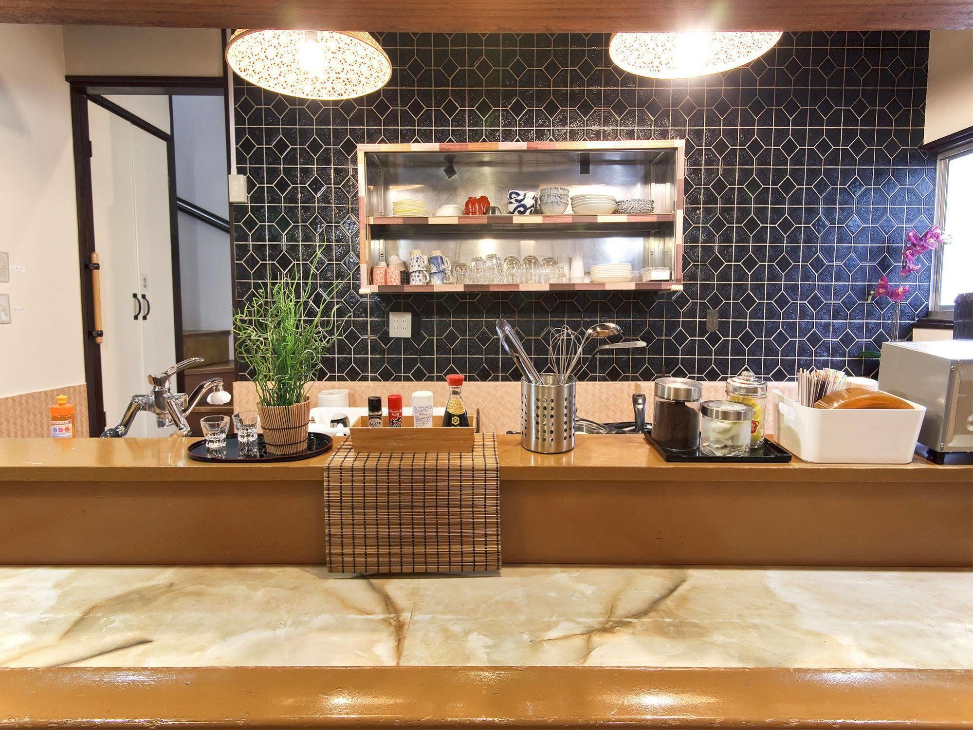 Bonborian Ten Private Rent Suita Ngoại thất bức ảnh